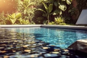 Comment chauffer une piscine​ ?