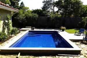 Combien coûte une piscine​ ?