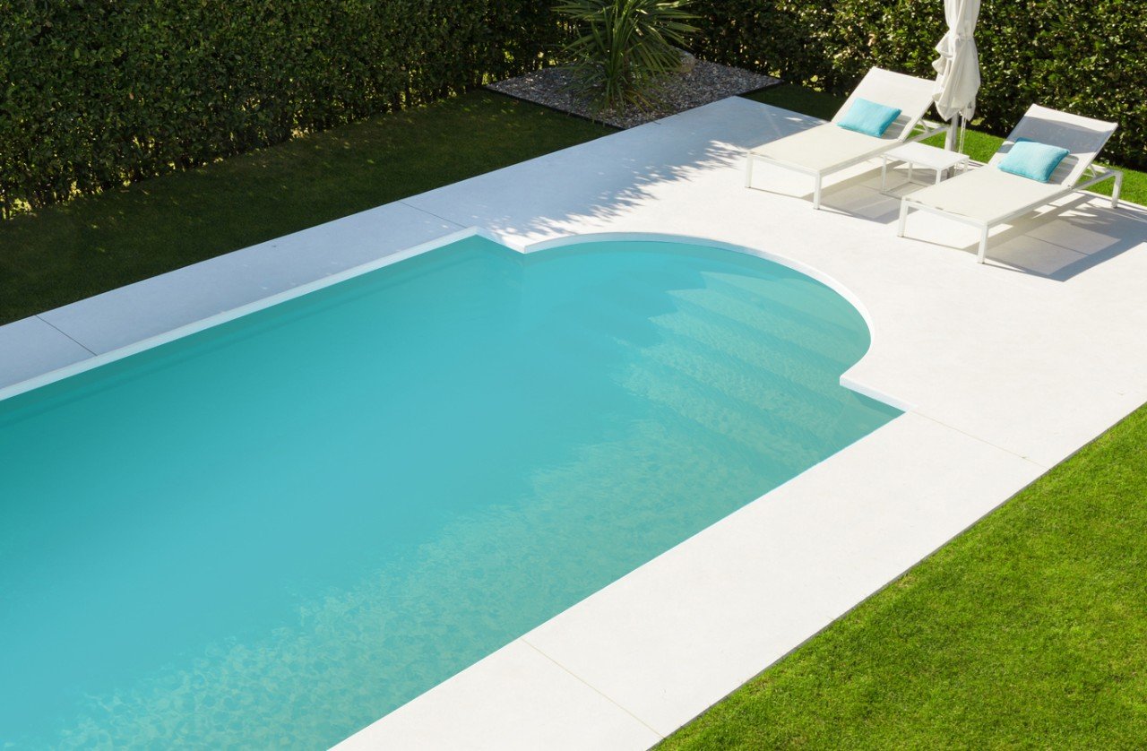 peut on se baigner dans une piscine trouble​