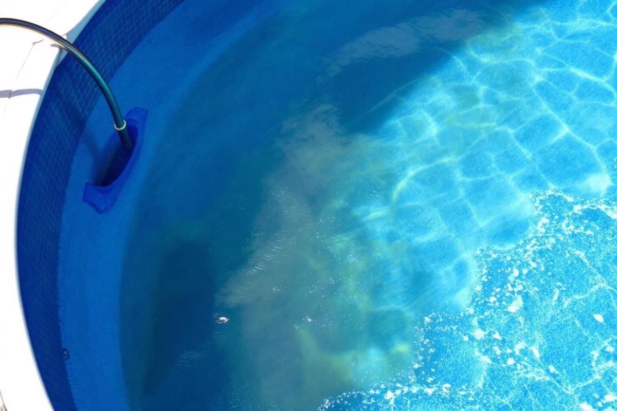 Comment vider une piscine hors sol​ ?